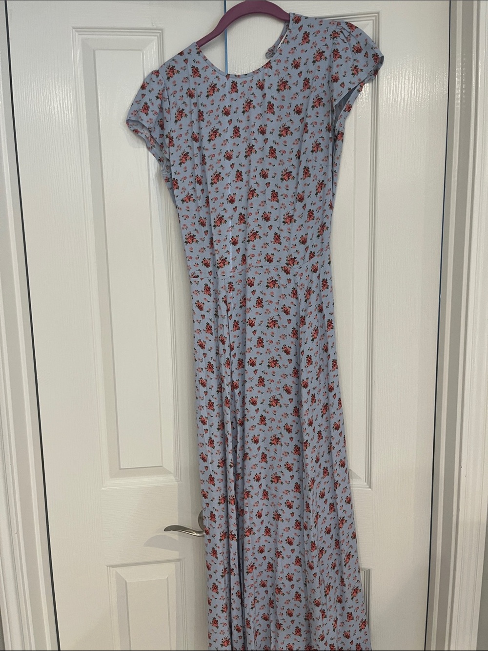 Reformation Gavin Dress